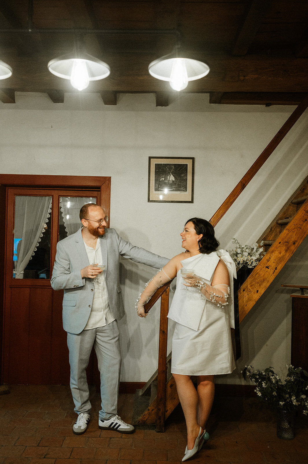 Chiara & Dimitri - Aankleden & first look-136