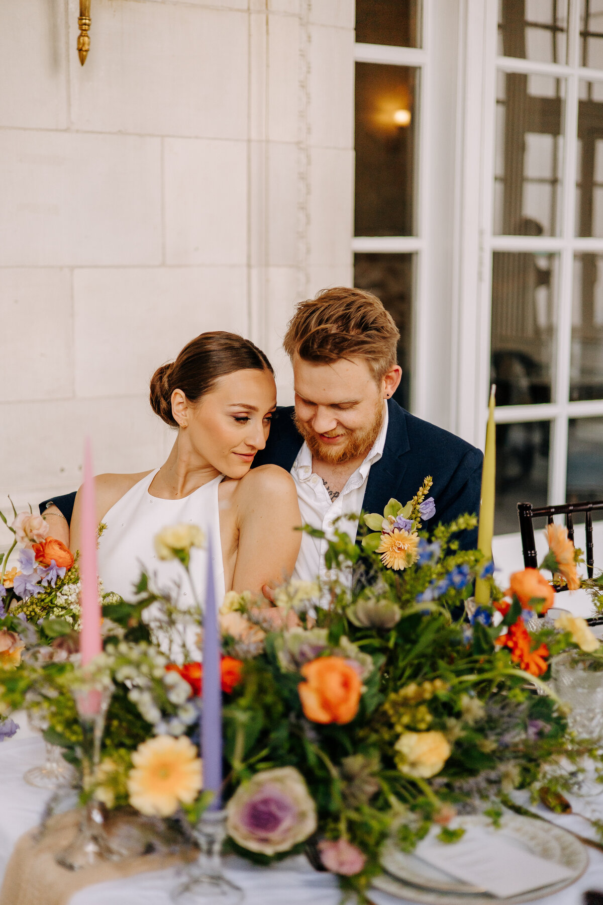 Travel Wedding Photographer