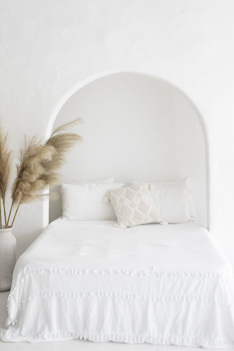 The brand Stduio bed arch   |  © The Branded Boss Lady 1