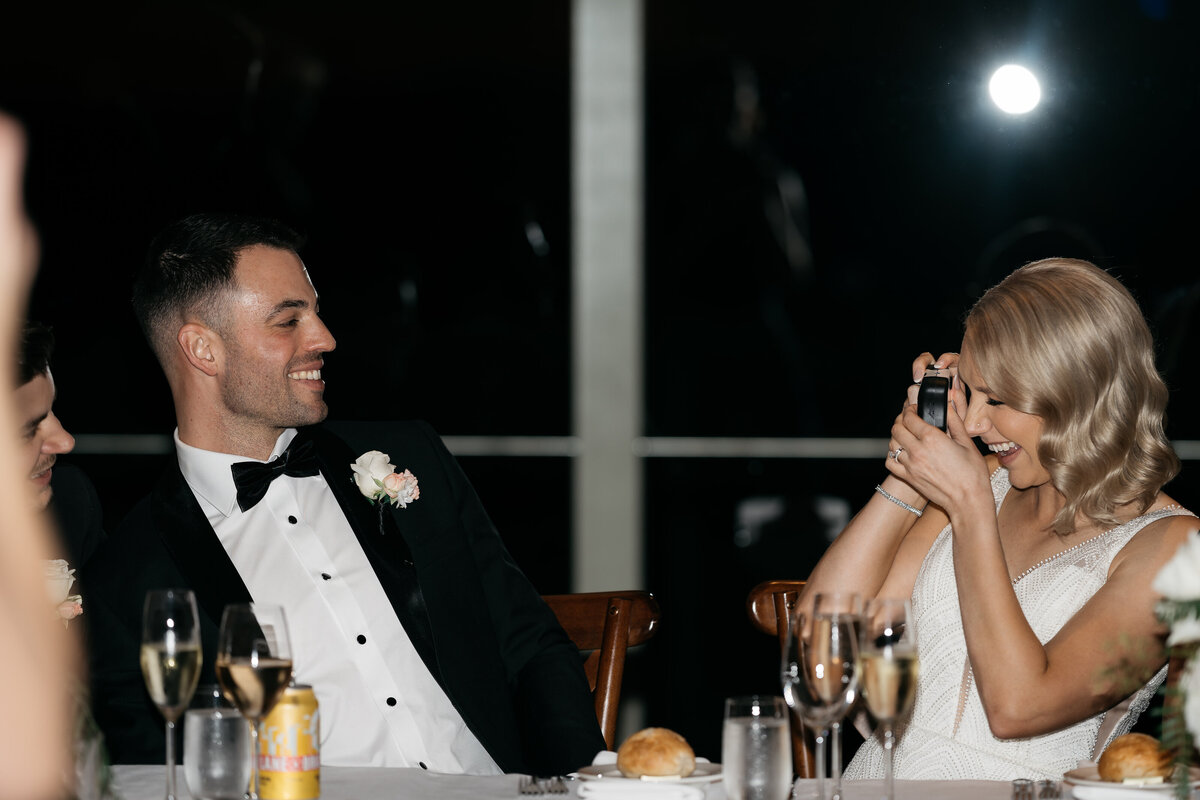 Courtney Laura Photography, Kate and Nick, Yarra Valley Wedding Photographer, Vue on Halcyon-975