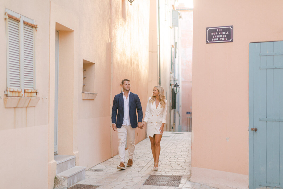 Honeymoon St Tropez (93 sur 205)