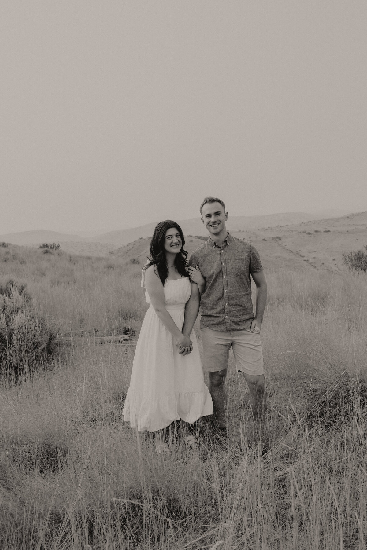 Maddie & Jared - Engagements-19