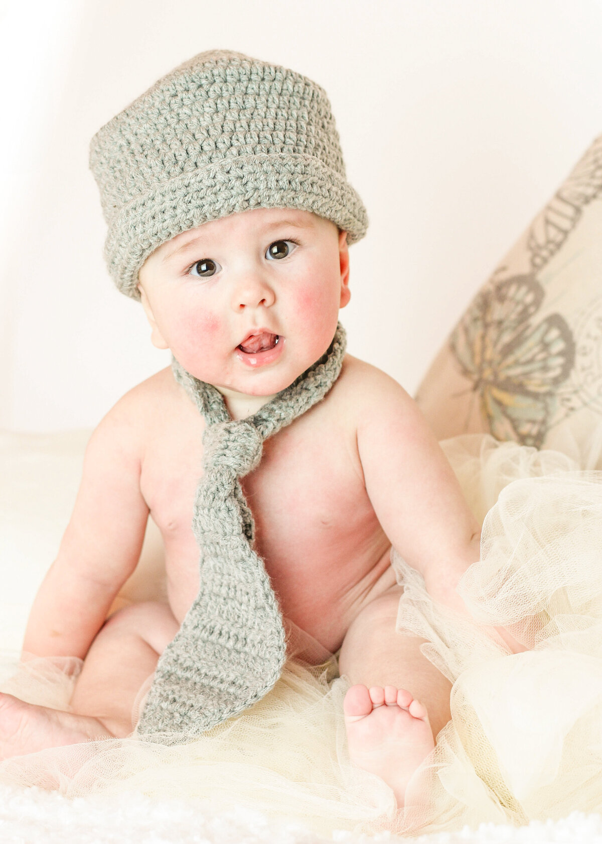 Children photo shoot Benja -06