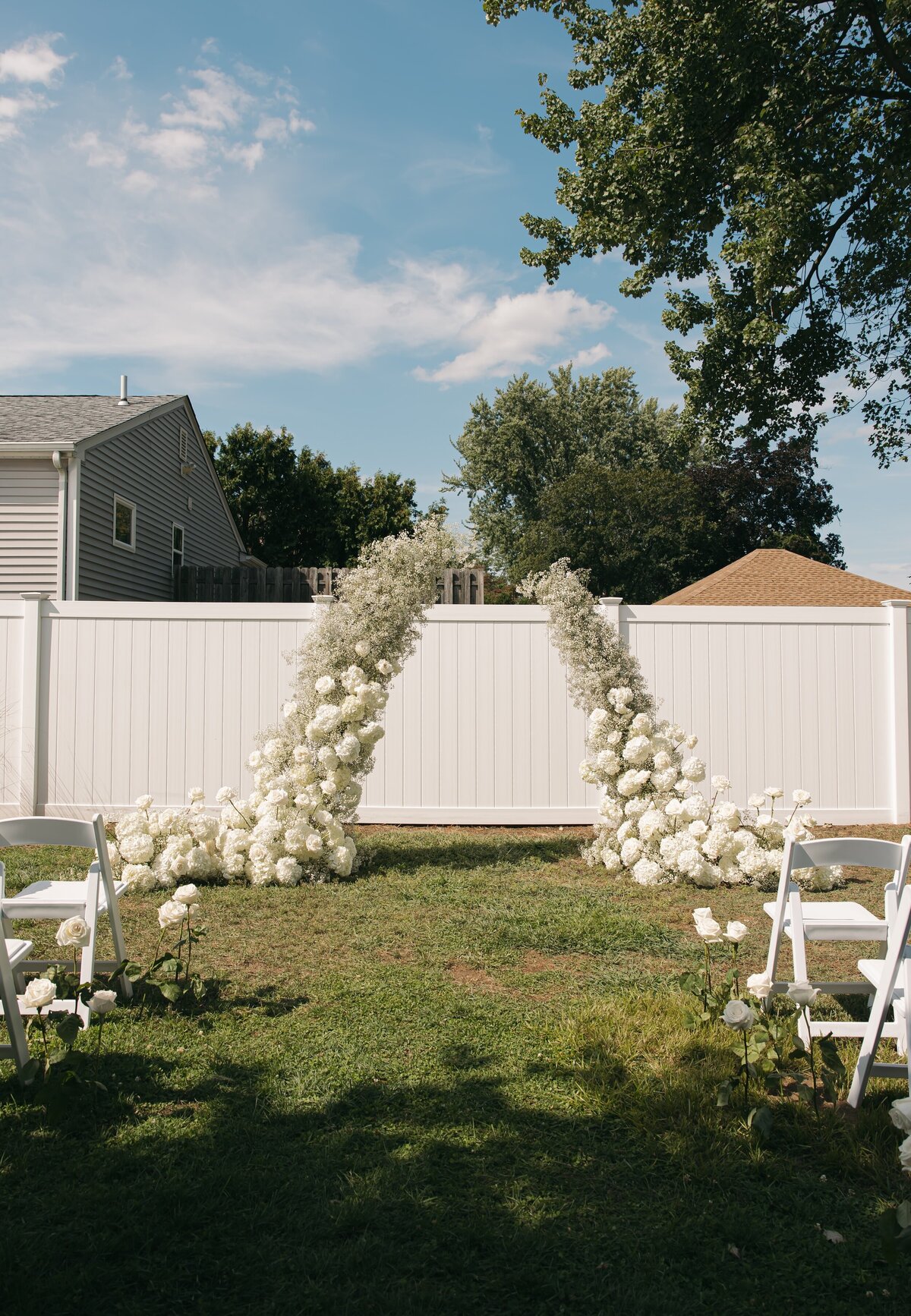 ceremony-arch-private-residence-massachusetts