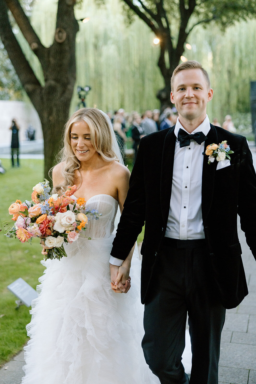 alexa + alex - nasher sculpture center - ceremony + details - jaycee quinn photography-378