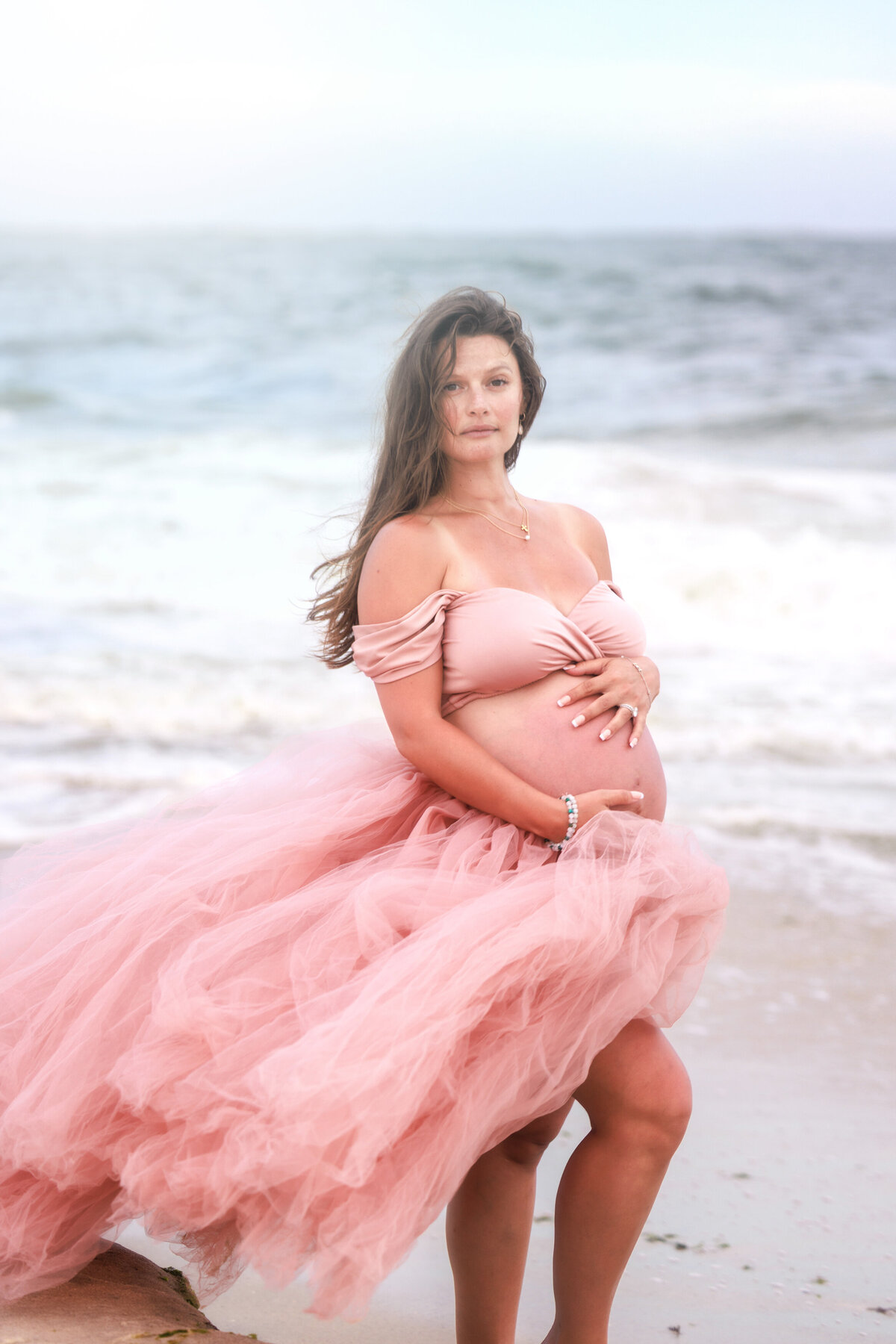 jeanboucherphotographymaternitybeachsessionpointlookoutgena-87 copy