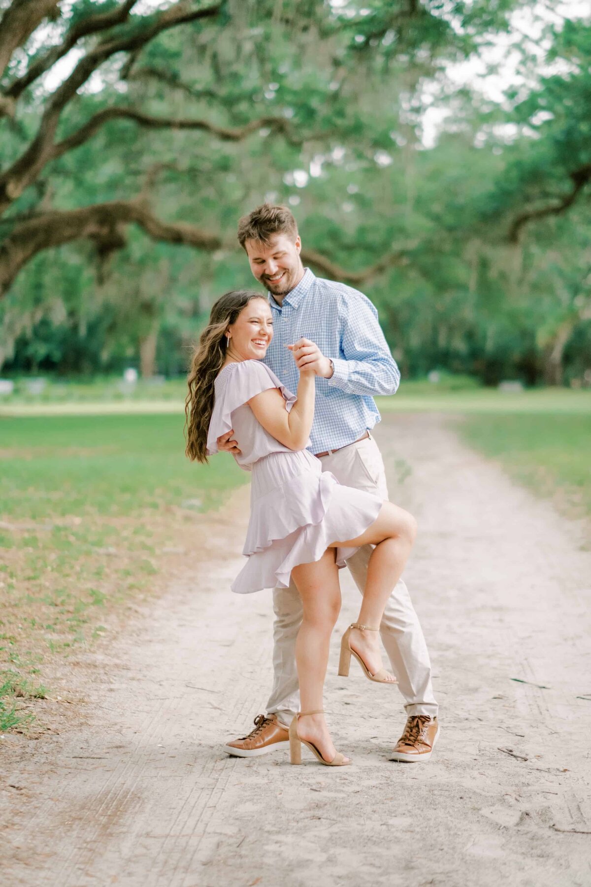 The Reeses | Hilton Head Engagement Session | SC Weddinng Photographer-32