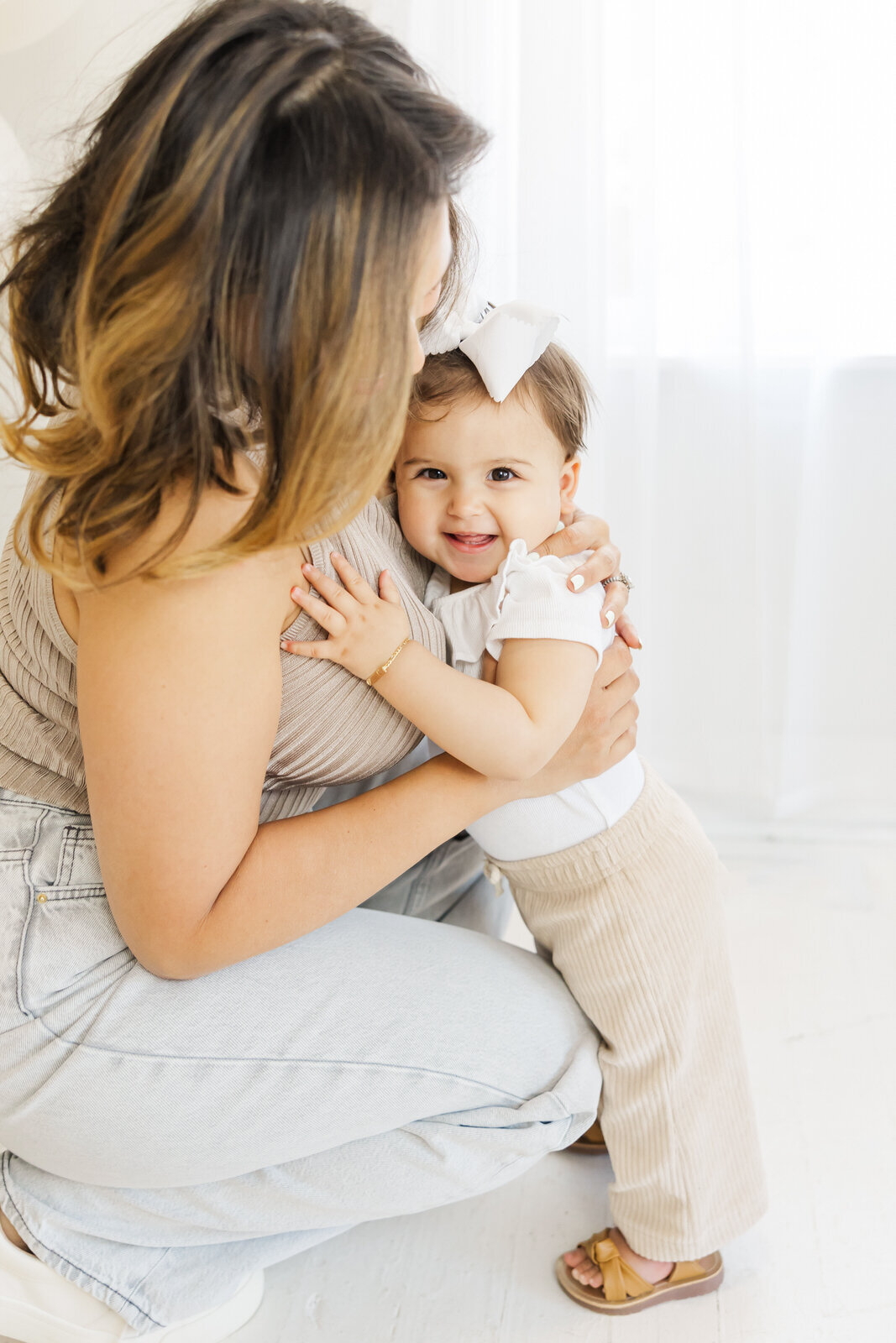 Jordi's 1st Birthday Session-7