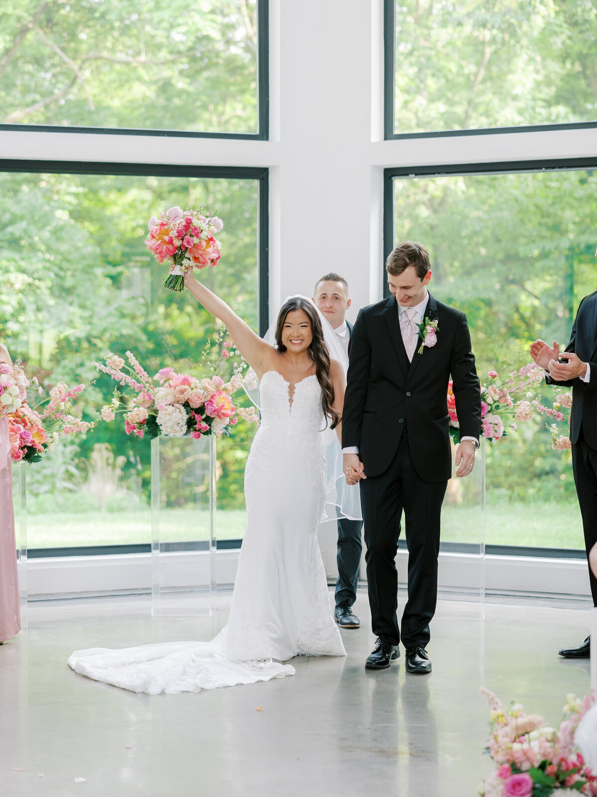 Arkansas Osage House Wedding | Shalae Byrd-74