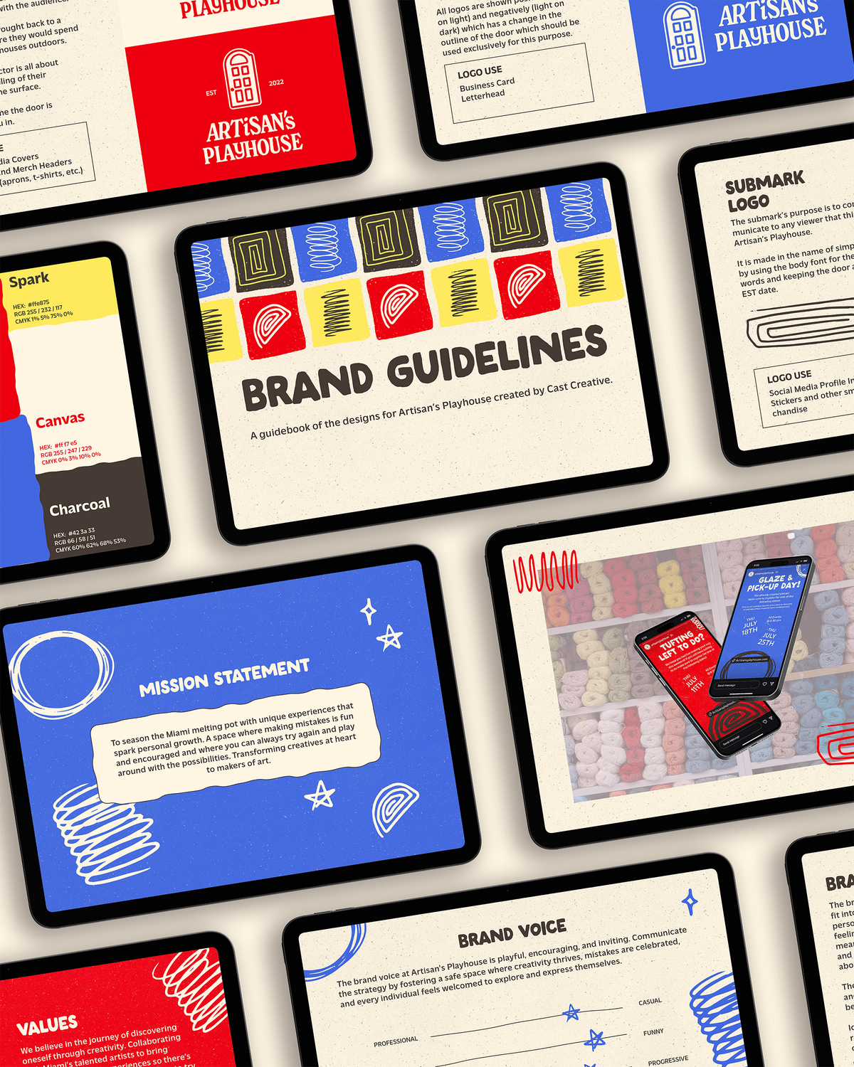Guidelines-iPadGrid