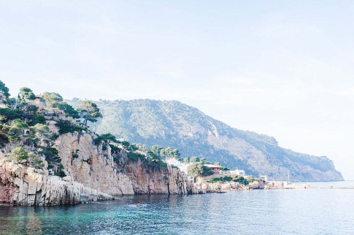 Vora del Mar