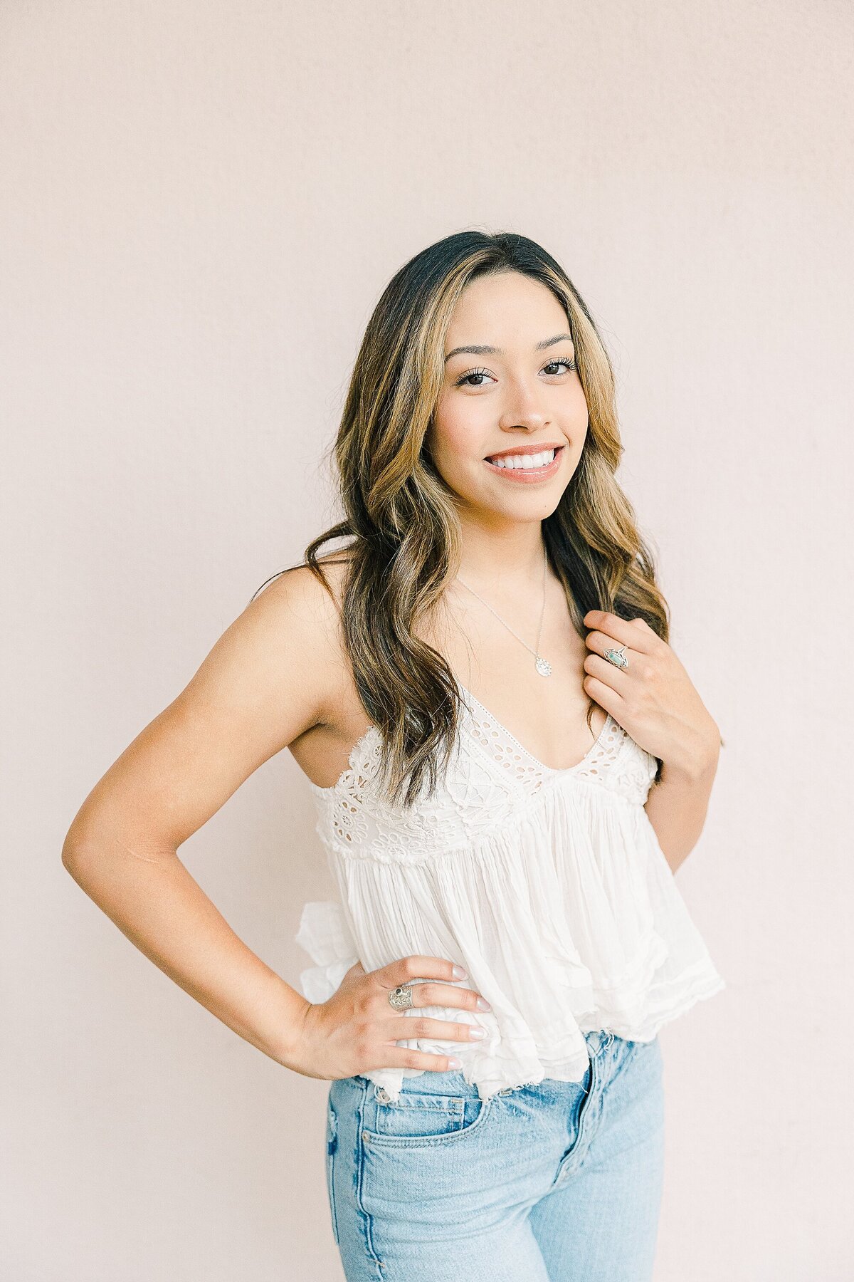 Maddy | Intro Session | Senior Spokesmodel-9