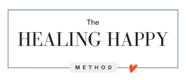 2025 Nov Healing Happy