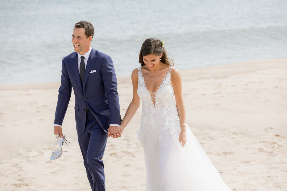 Nantucket wedding Julie Lippert Boston photographer