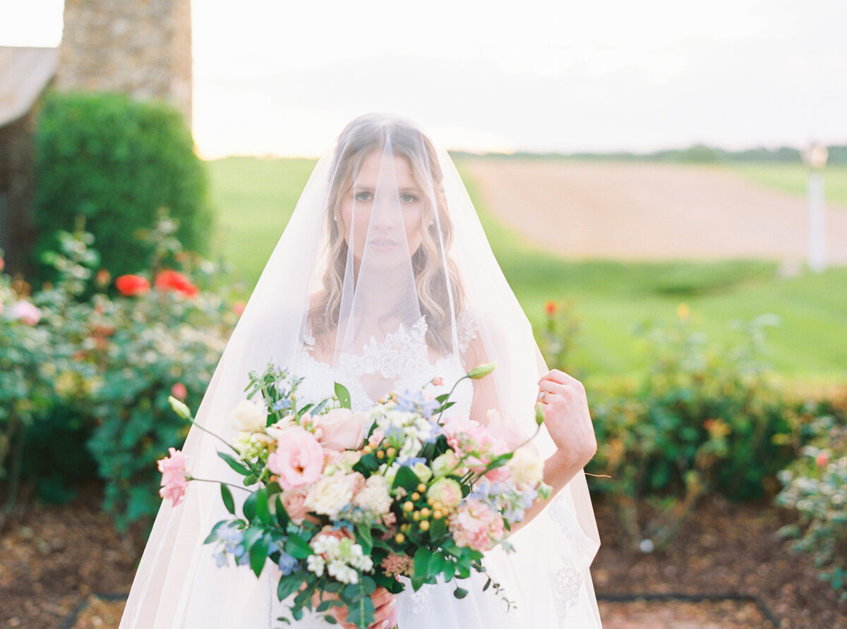 Emily Tiller Bridals Film Arika Jordan Photography LLC-21