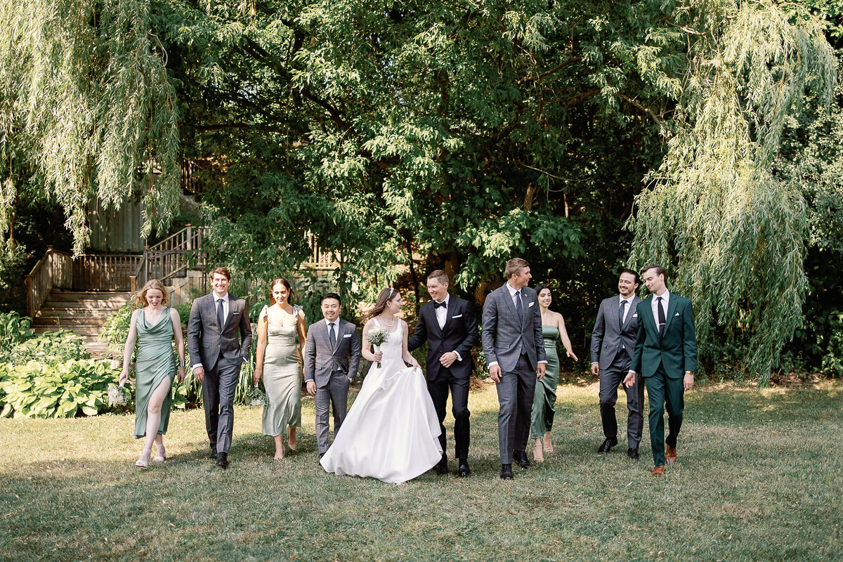 Wedding Party-41