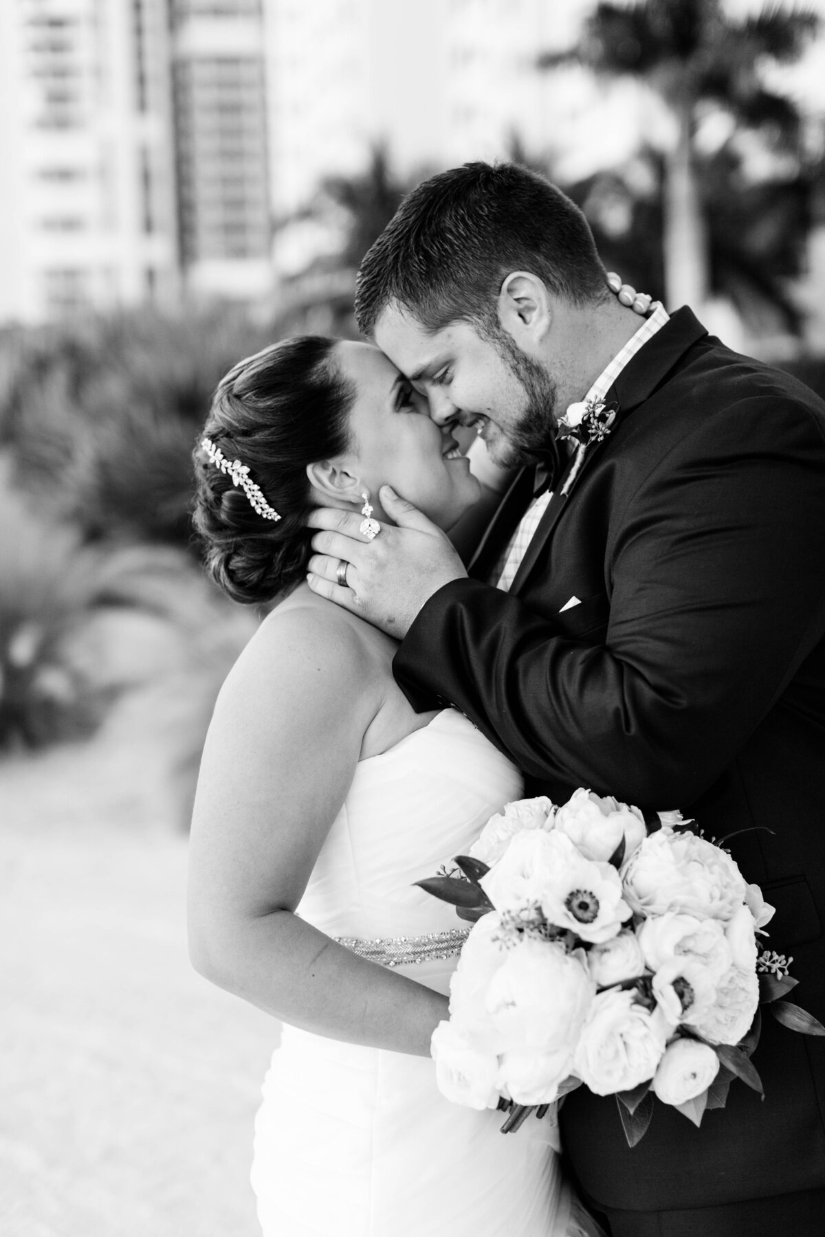 Marco Island wedding photographer