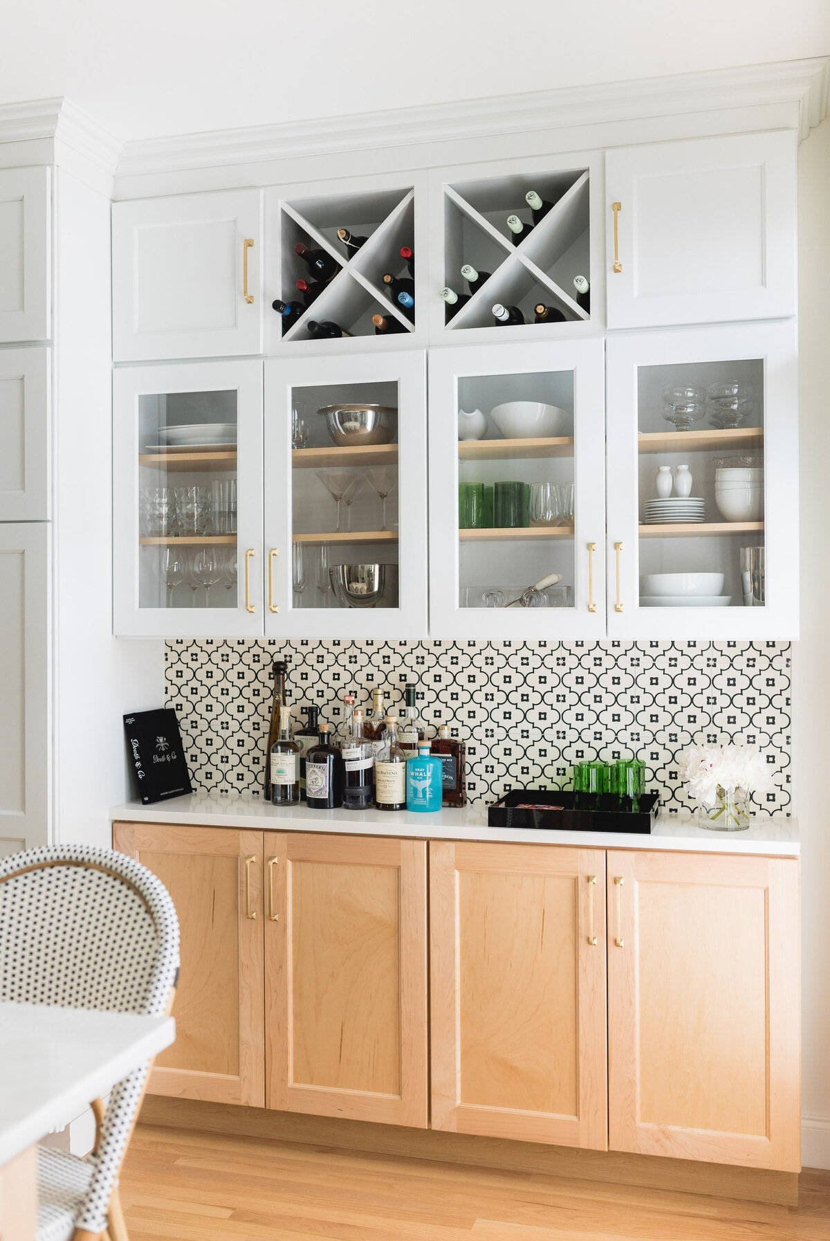 Boutique interior design firm