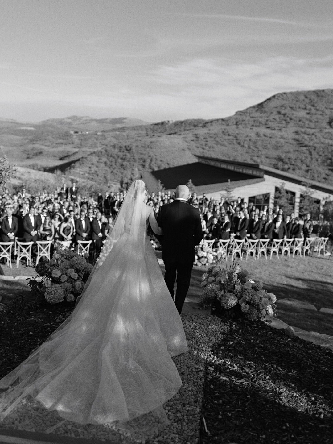 MacRyan-Lodge at Blue Sky Utah Wedding by GoBella76