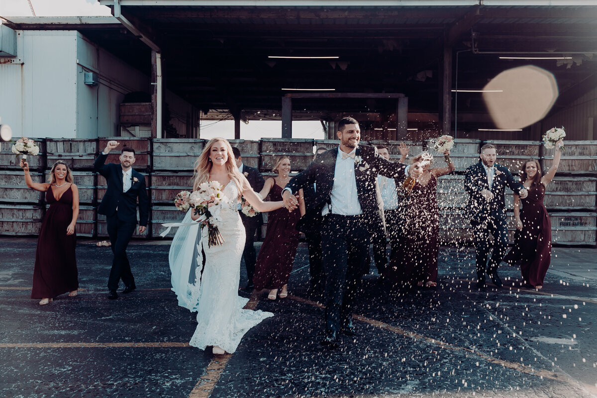 New Jersey wedding photo + video — candid in-between moments, emotional storytelling.
