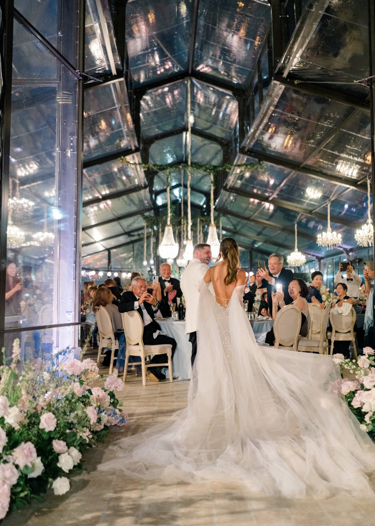 Kat Derek Oahu Hawaii Wedding Lauren Fair Photography_0111