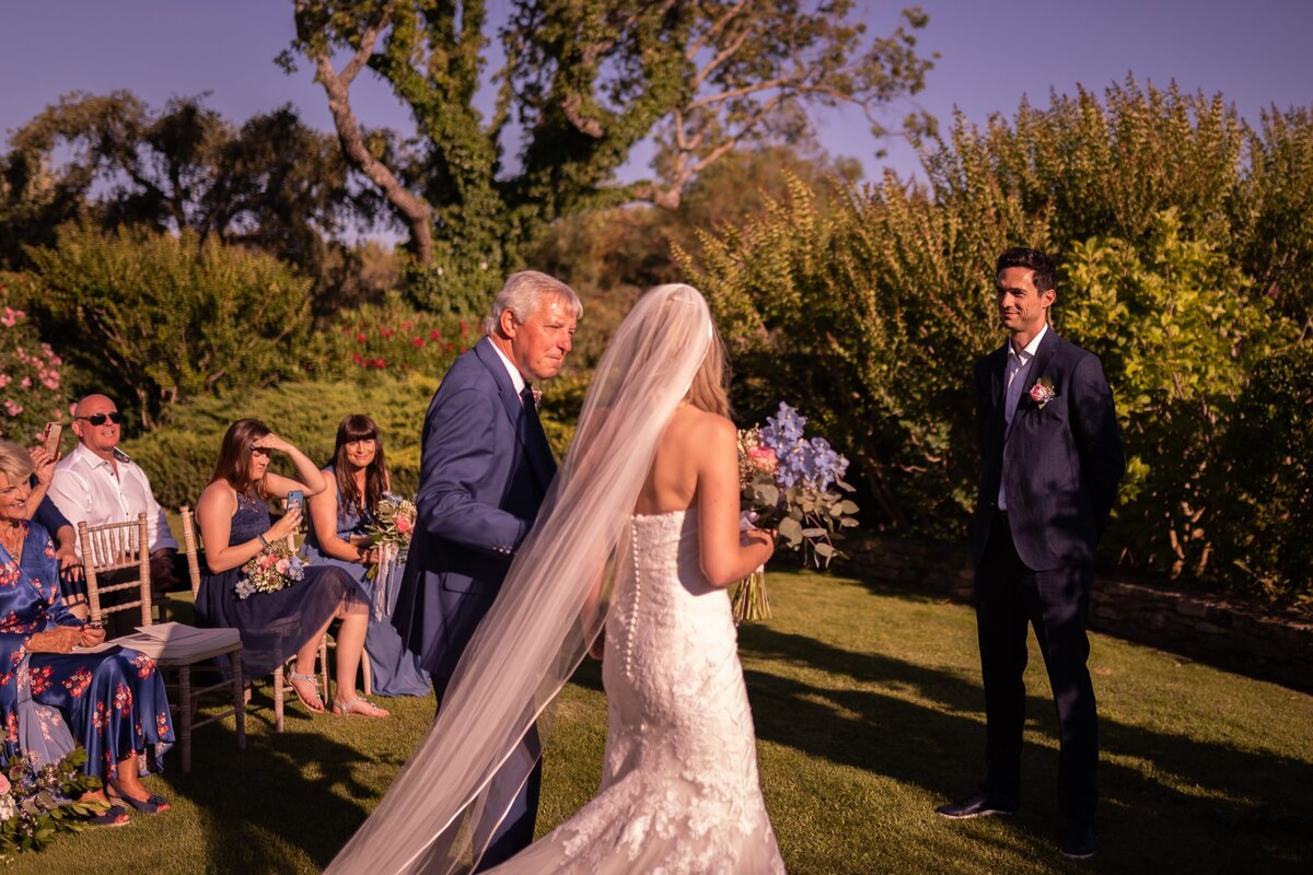 provence wedding gordes