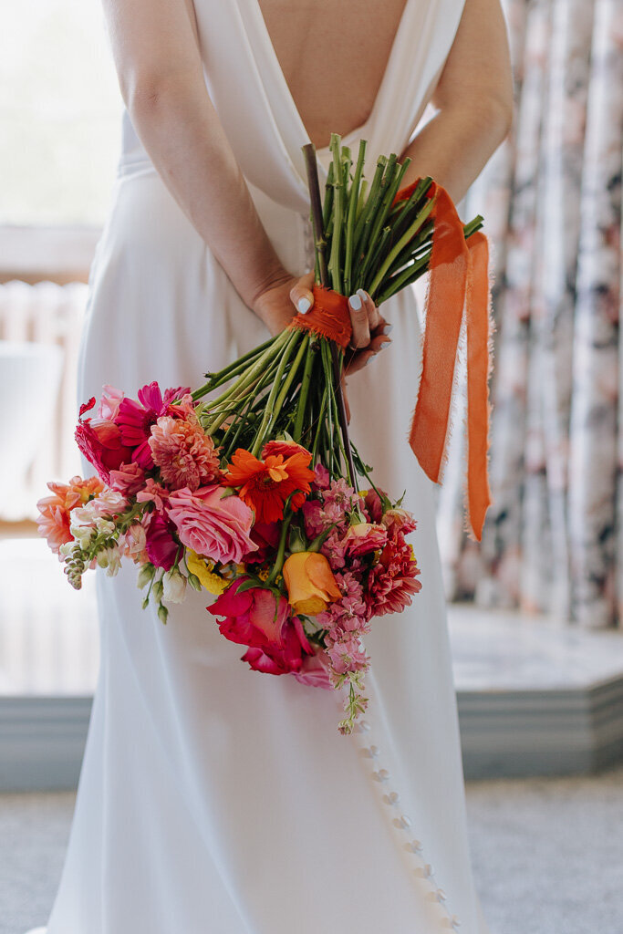 Salt House wedding photography - Staffordshire. Styled Shoot for venue - by Nostalgia photography (82)