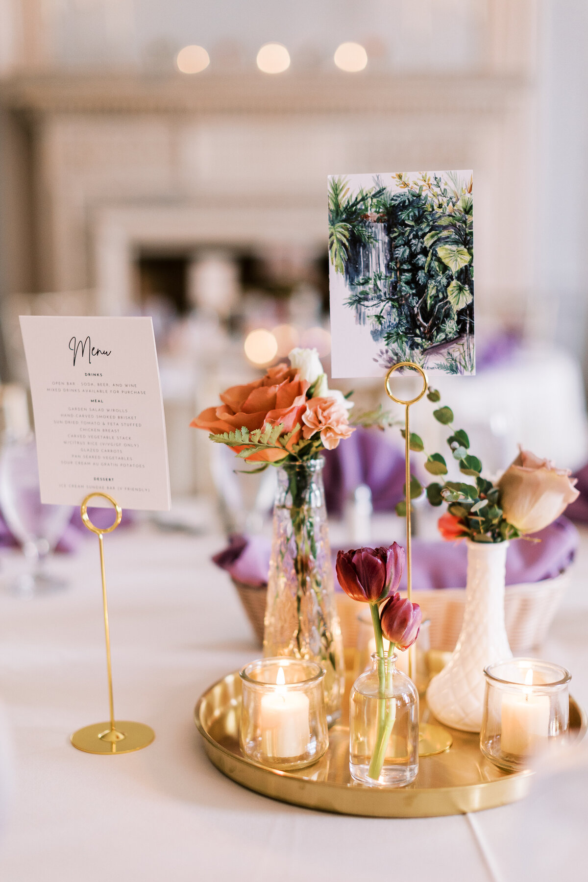Pittsburgh PA Catholic Wedding Photographer-9