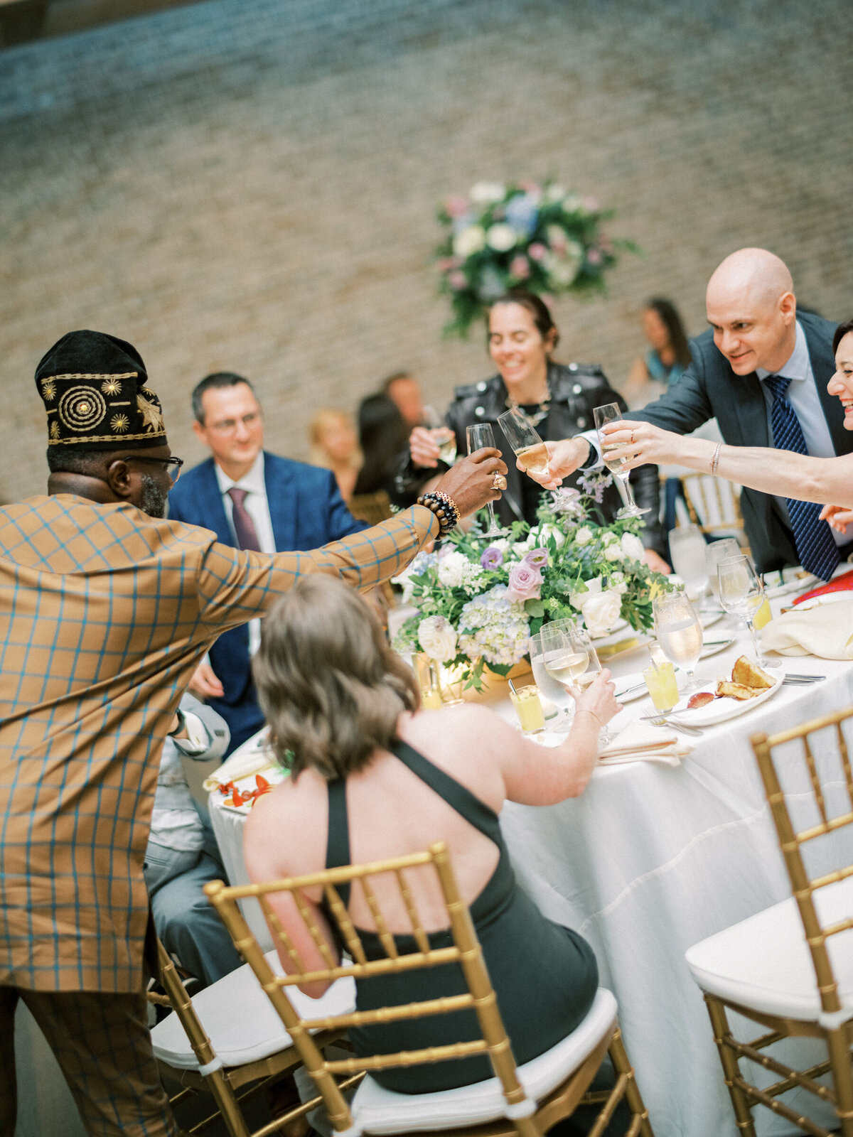 Natirar Mansion Wedding Highlights | Amarachi Ikeji Photography 122