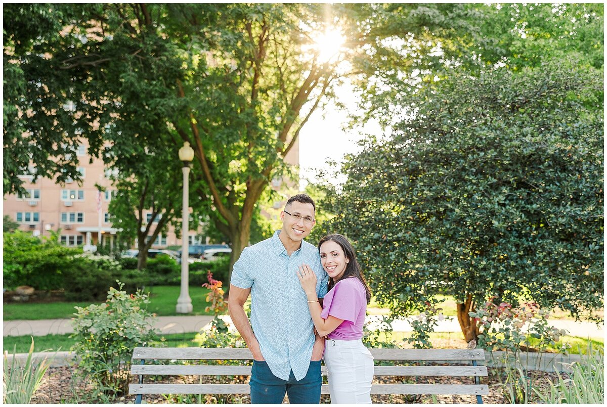 Chicago Summer Engagement 071124_1016