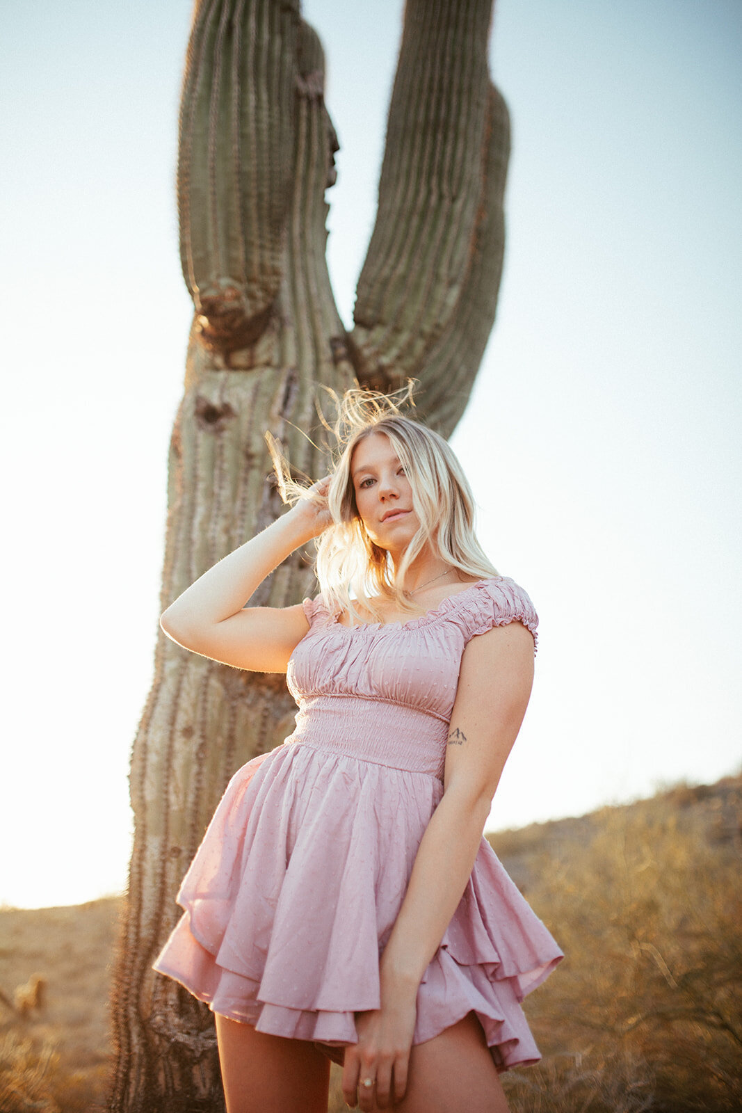 Taylors Senior Picture-9850