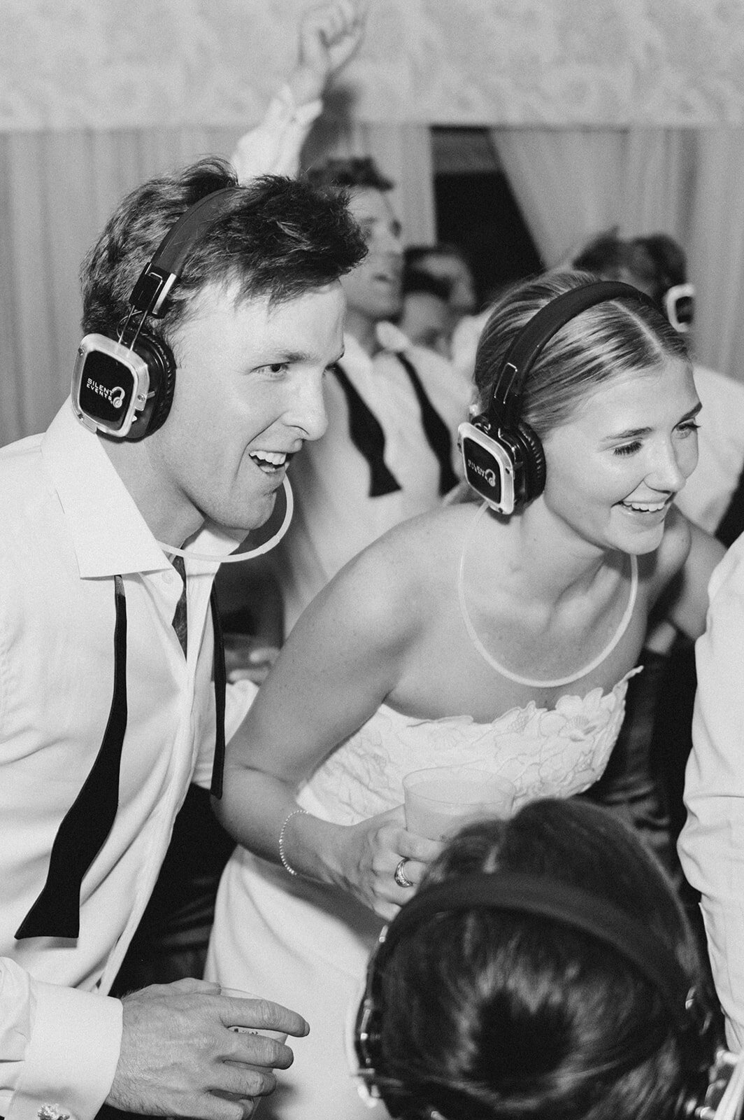 Ruthie & Paul- Silent Disco & Exit_-61