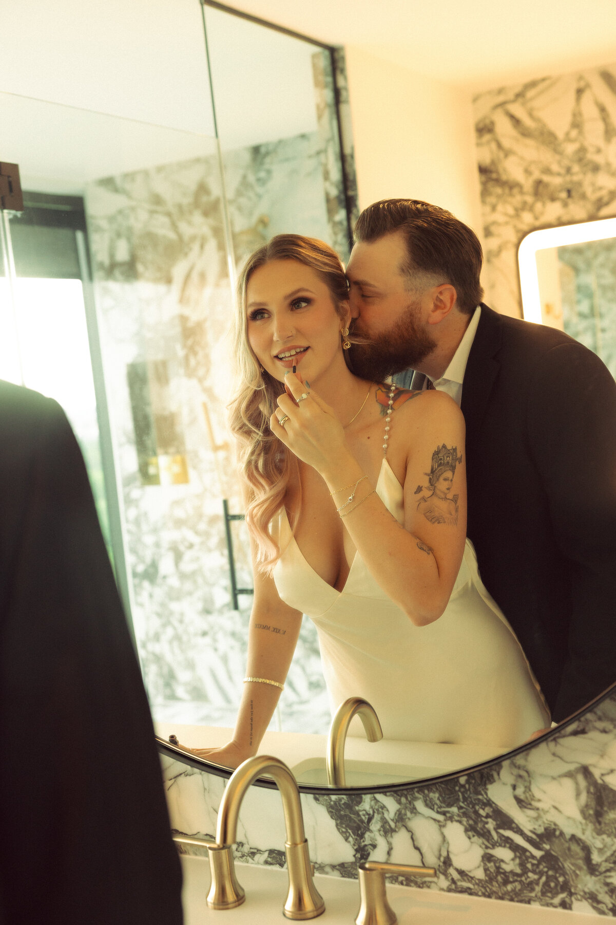 Jessie & Garrett - Edited - Payton Hartsell Photography-8