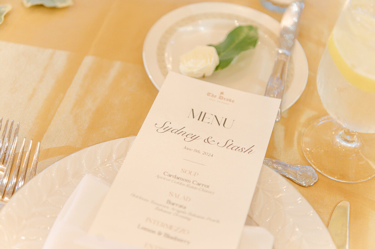 Chicago luxury editorial wedding photographer (The Drake hotel Princess Diana Suite Milton Lee Olive Park) 14-22