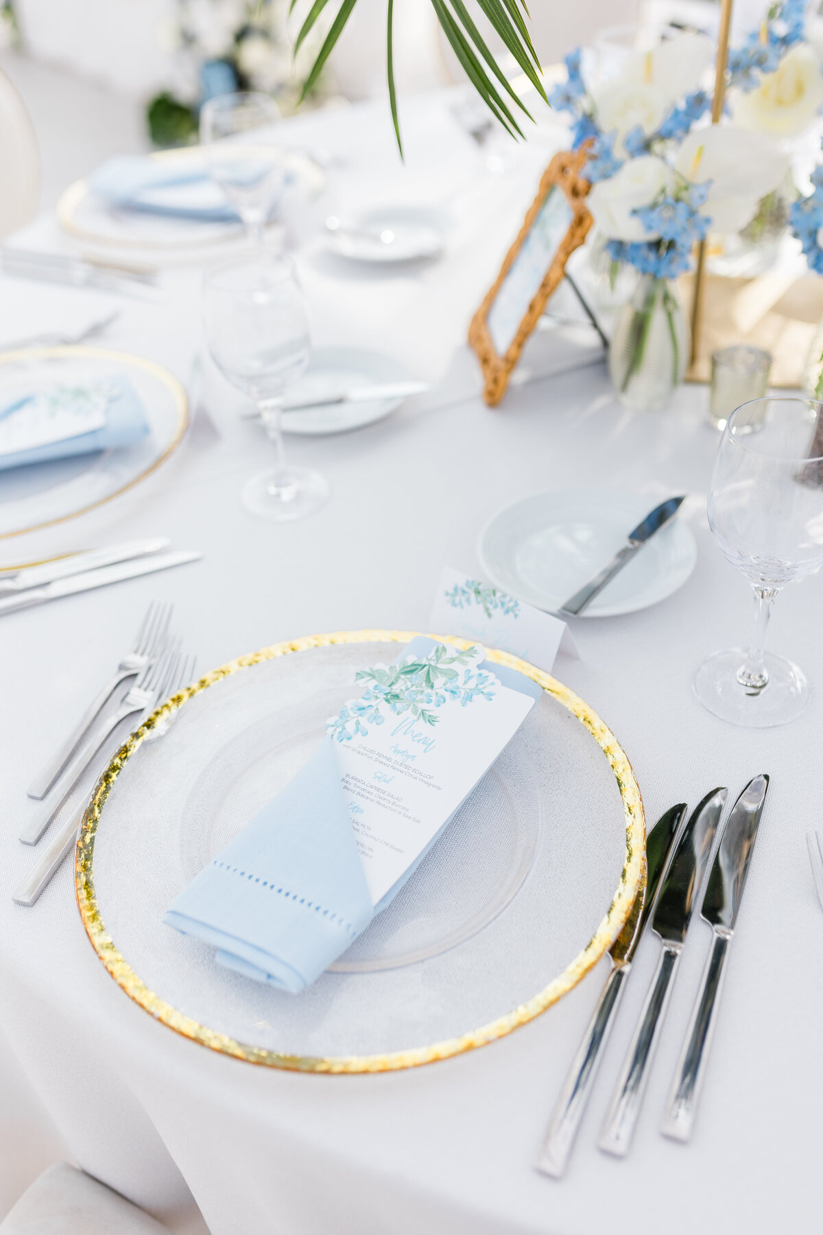 Hotel Bahama WeddingA4034