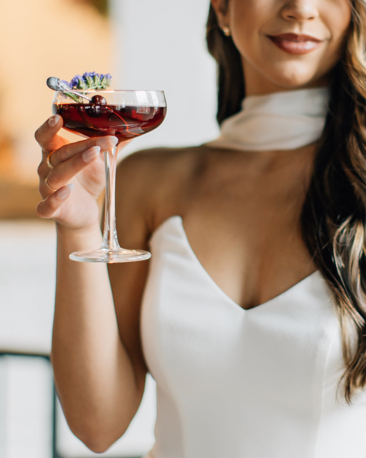 Kristen_Drink