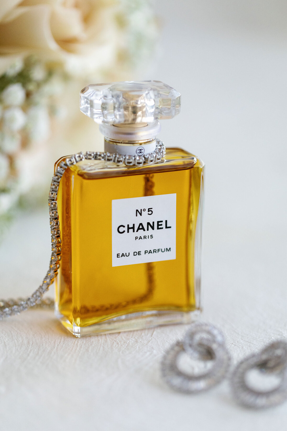 Chanel no. 5