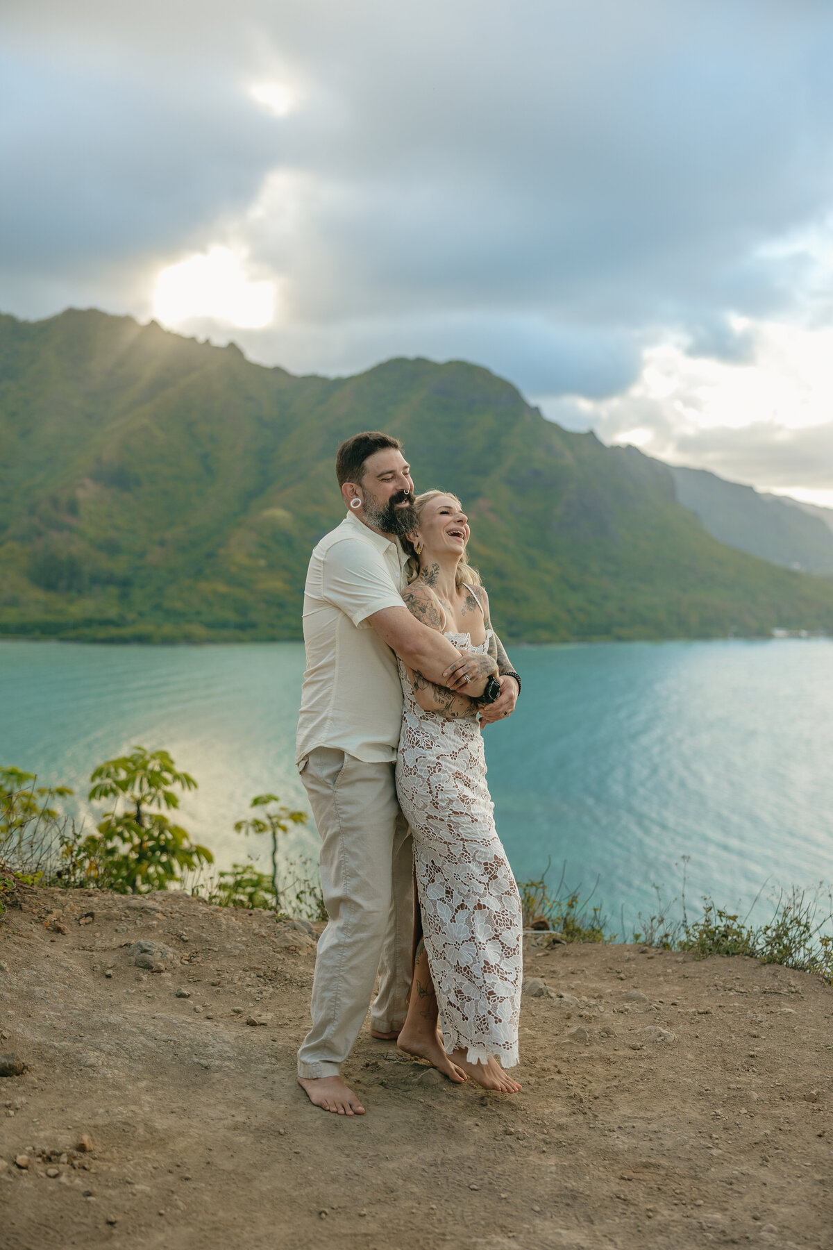 Oahu Hawaii Photographer