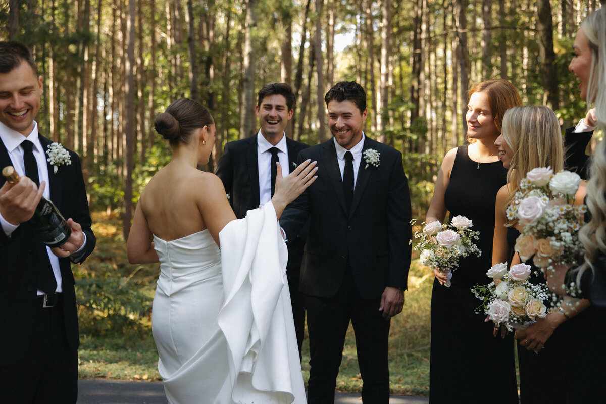 Nisswa Minnesota Wedding Photo-75