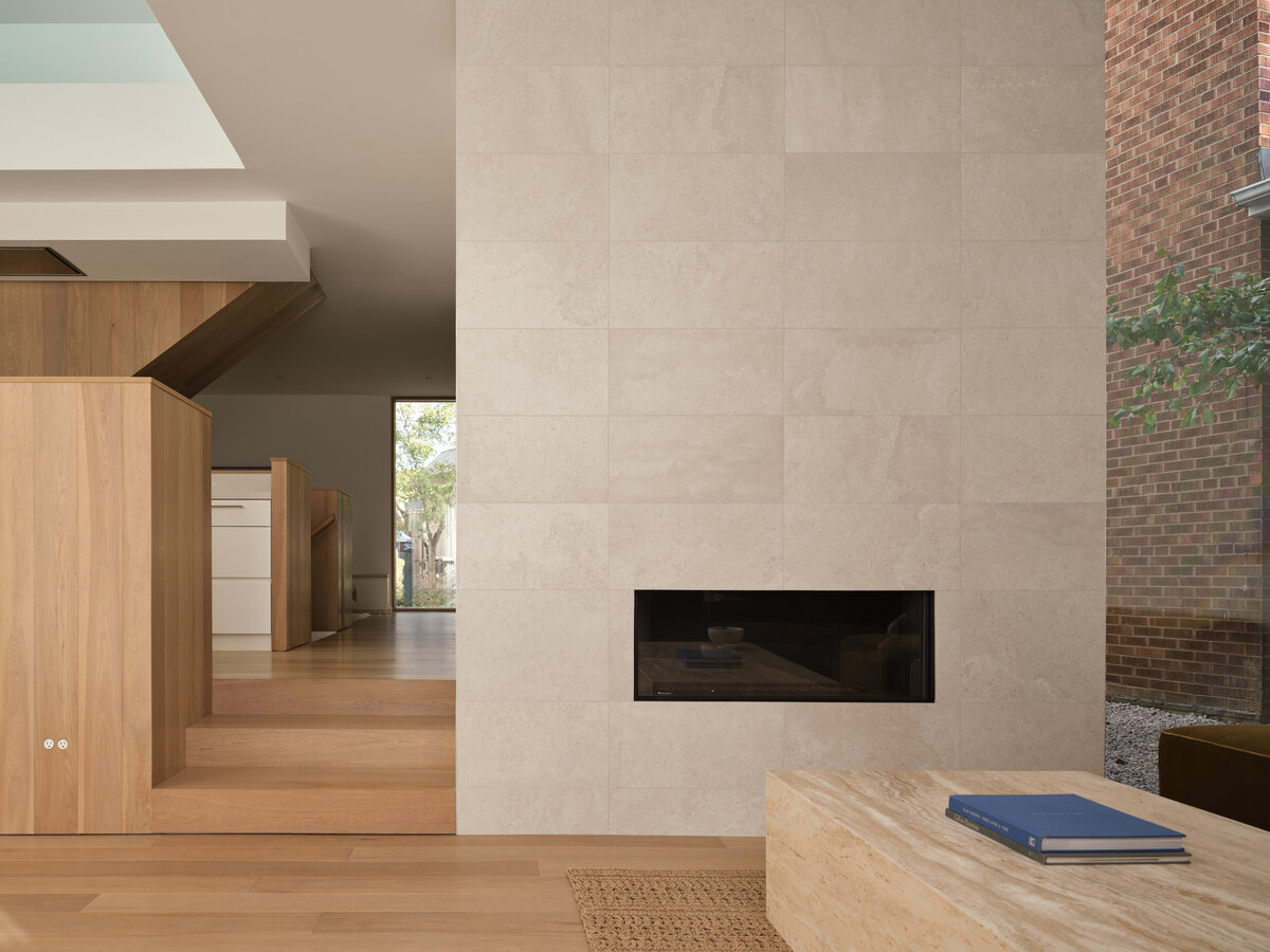 267-Studio AC Glen Cedar