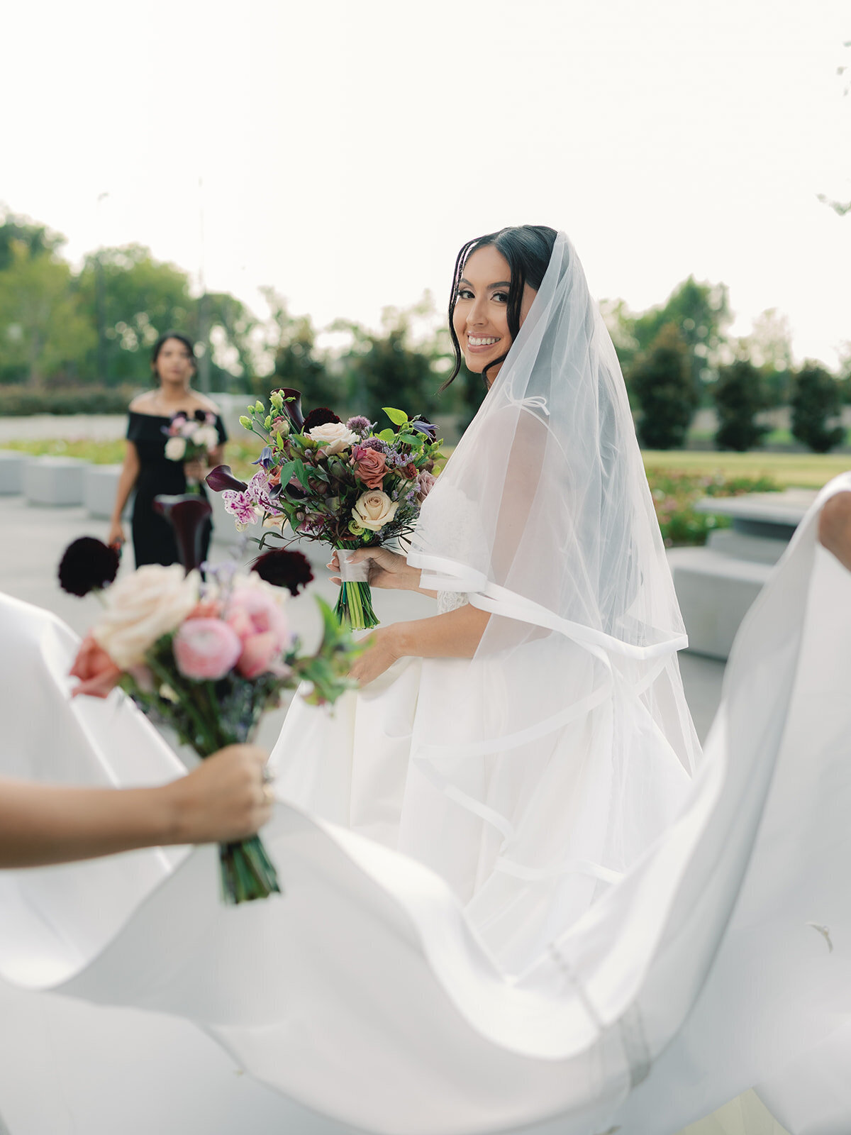 Jacqueline + David_Hall of Lights_Wedding_0191