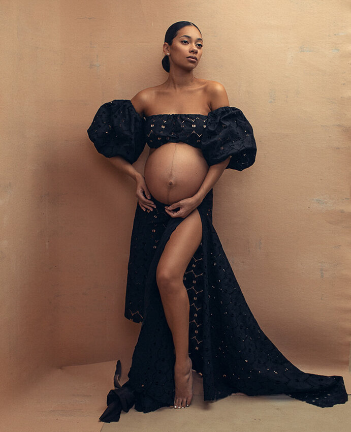 NYC and Miami maternity photography by Lola Melani -58