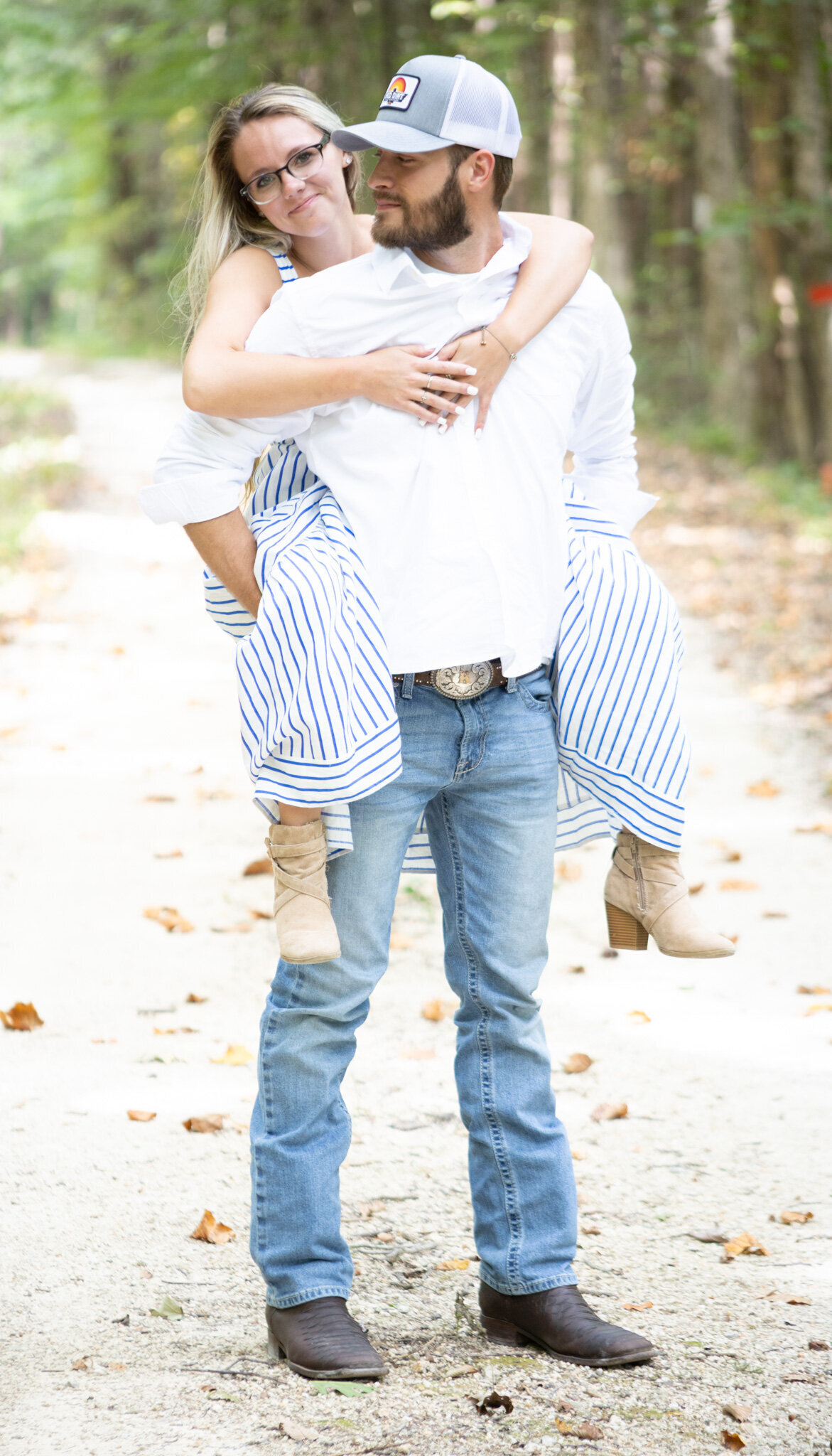 Ashley & Kevin-86