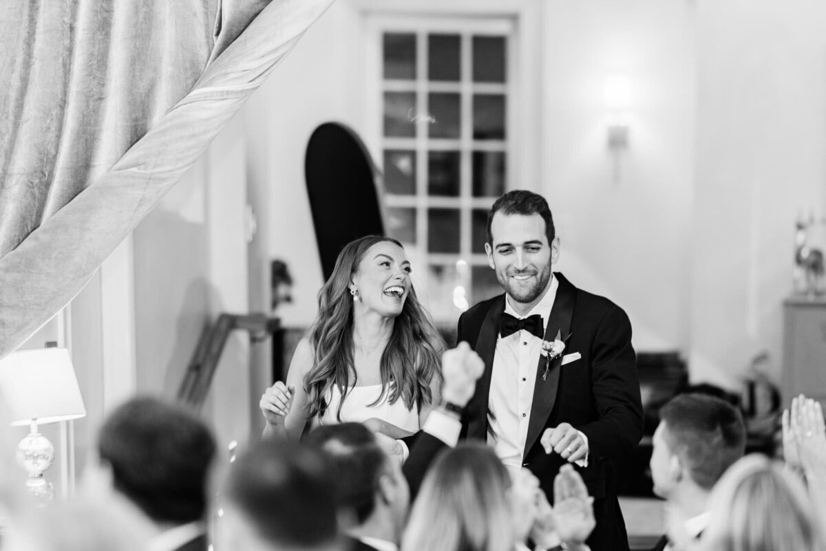Rocky mountains wedding at The Manor House in Colorado