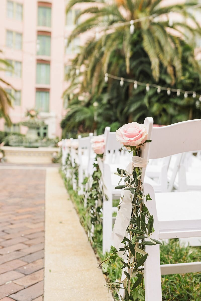 Wedding at The Vinoy in St. Petersburg- Florida135