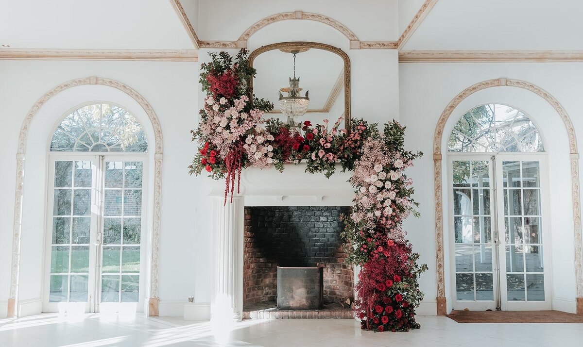 Northbrook Park wedding