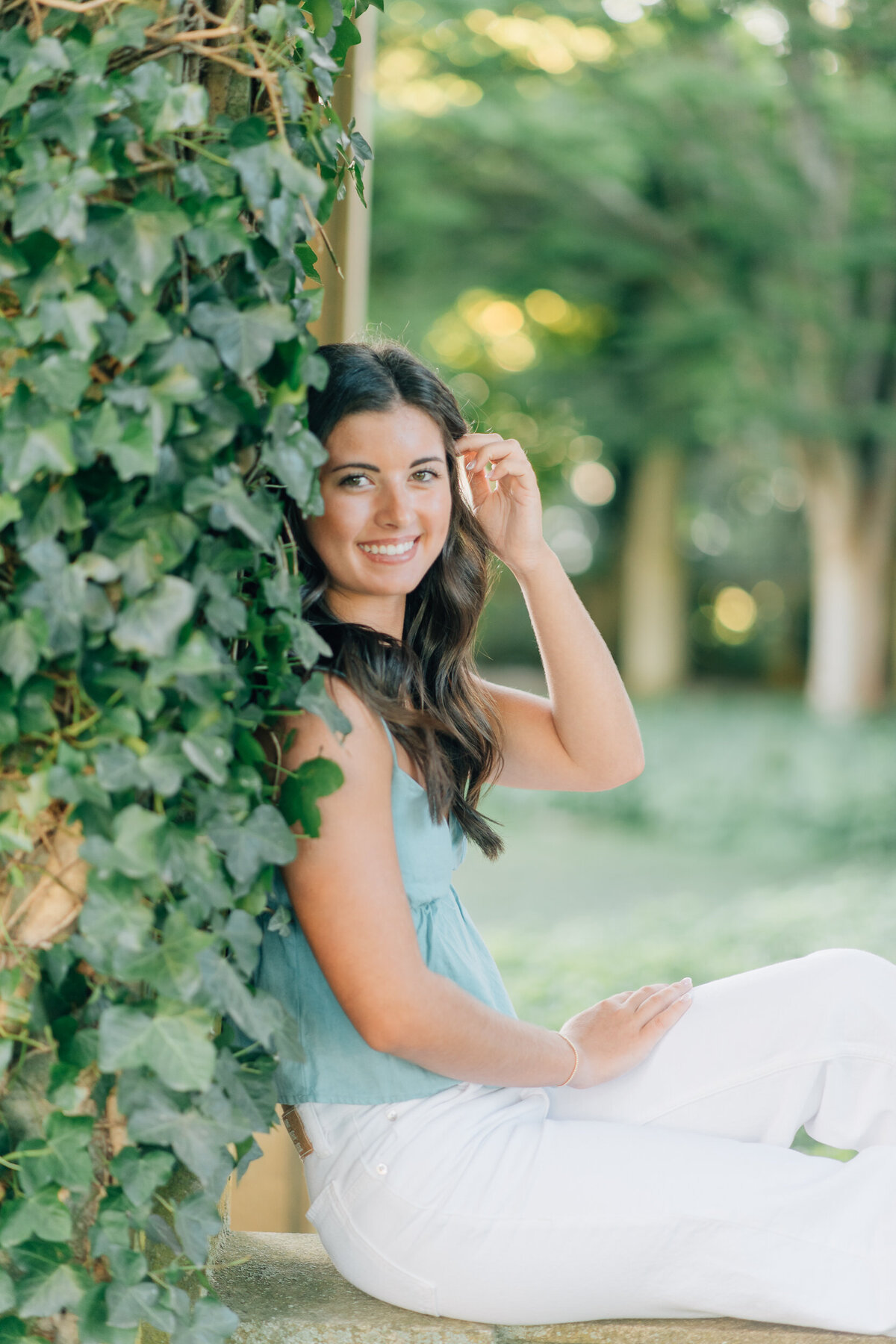 Sharon Leger Photography | Canton CT Newborn and Family Photographer -7