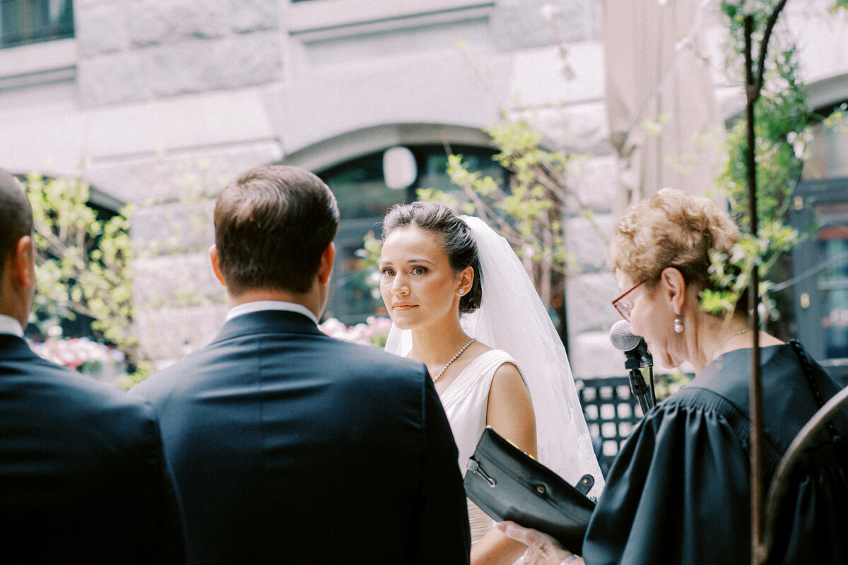 Bay Area Luxury Wedding Photographer - Carolina Herrera Bridal Gown-113