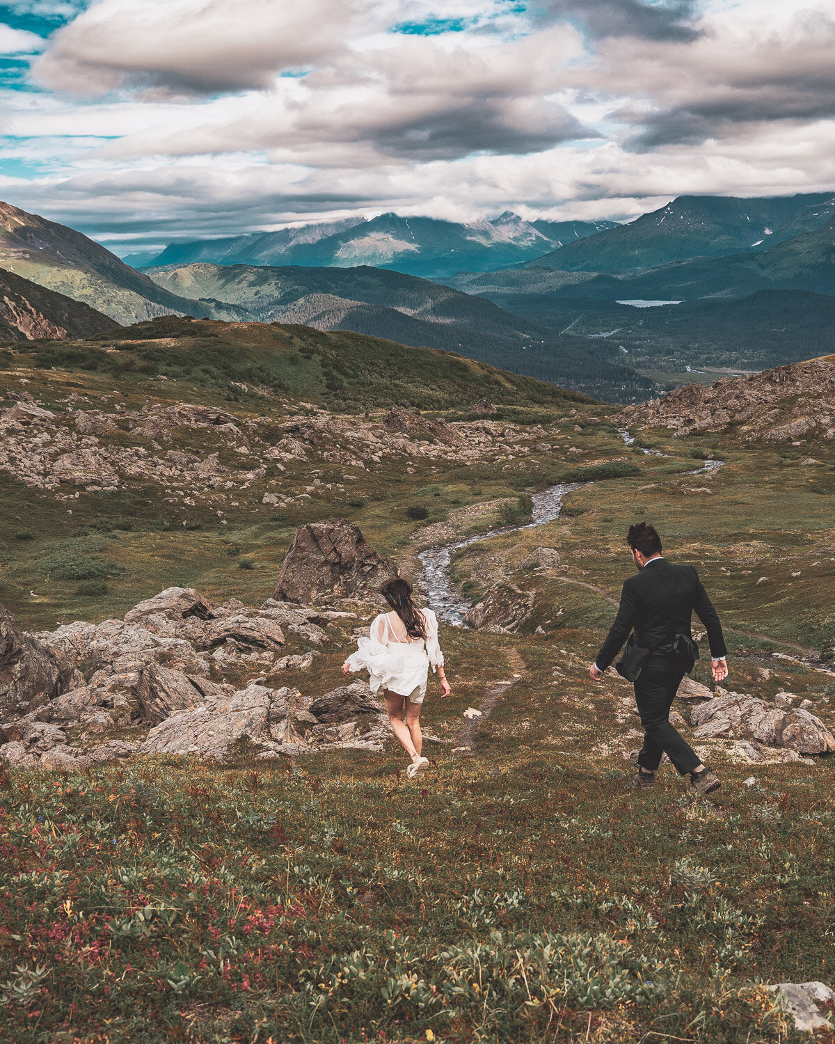 Seward Alaska Wedding (38)