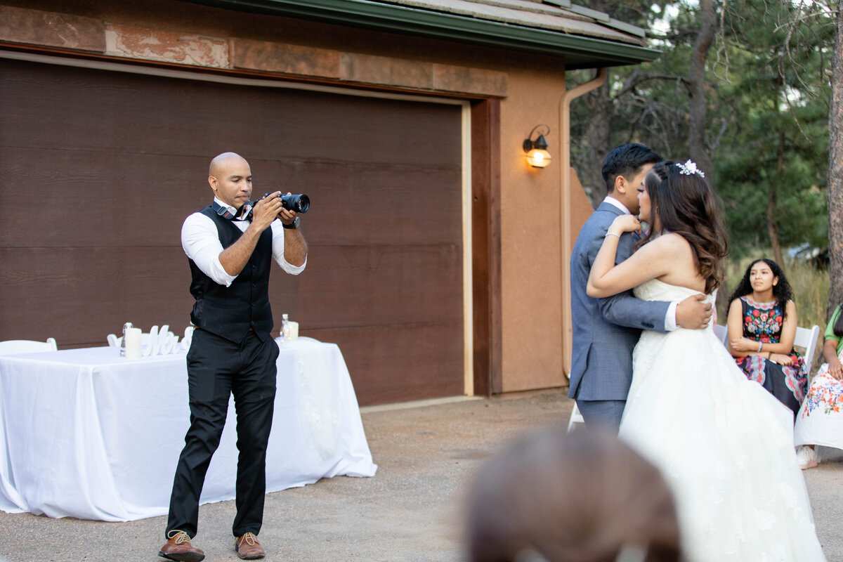 Minneapolis Wedding videographer 19